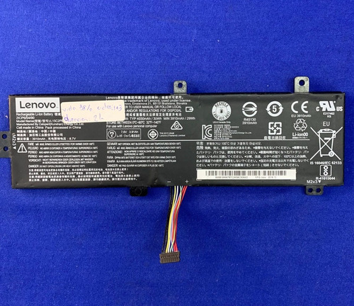 Bateria Para Para Lenovo 310-15iap 2hrs Ipp9