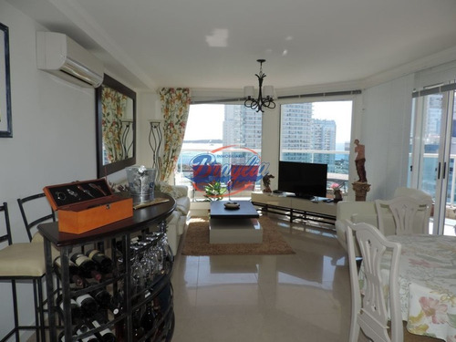 Alquiler Temporal Apartamento 3 Dormitorios T7441