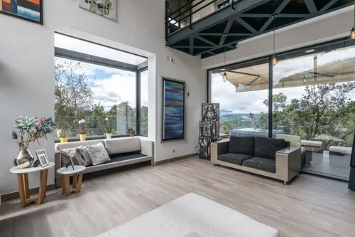 Casa En Venta En Vereda El Hato. Cod V11916
