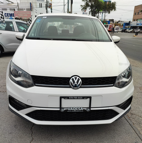 Volkswagen Vento 2.0 Confortline Mt