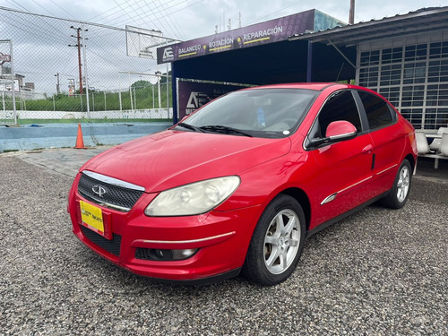 Chery Orinoco