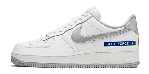 Zapatillas Nike Air Force 1 Low Label Urbano Dc5209-100   