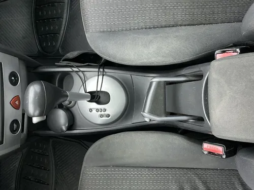 Renault Megane 2 2.0 Dynamique Fase 2