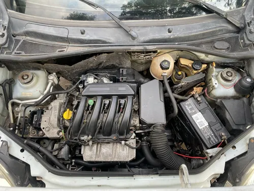 Renault Kangoo 1.6 Express