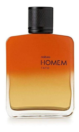 Nuevo Perfume Natura Homem Tato Masculino 100ml