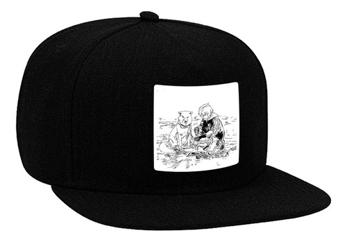 Gorra Snapback To Your Eternity Ar216