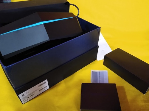 Óculos De Realidade Virtual Pimax Vr P2 5k
