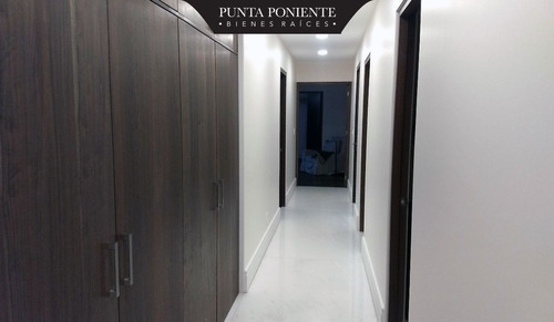 Imagen 9 de 28 de Nuevo Departamento En Bosque Real De 3 Recámaras