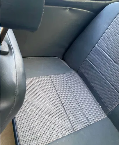Vocho Sedan Modelo 2000 Factura Original Y Baja Todo Pagado