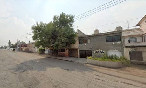 Casa En Venta Av. Circunvalación Ote. 144, Jardines De Santa Clara Ecatepec De Morelos, Méx/ Recuperacion Bancaria Laab2