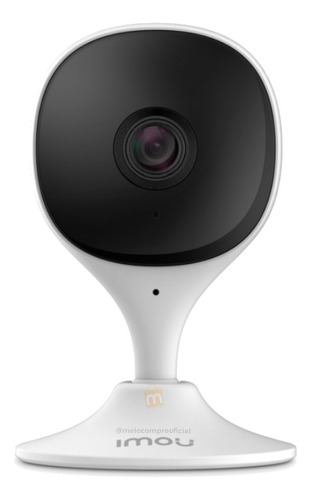 Camara De Seguridad Inalambrica Wifi Ip 1080p Imou Cue 2mp 