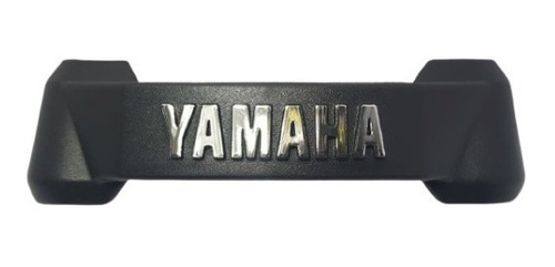 Emblema Logo Frontal Yamaha Ybr 125