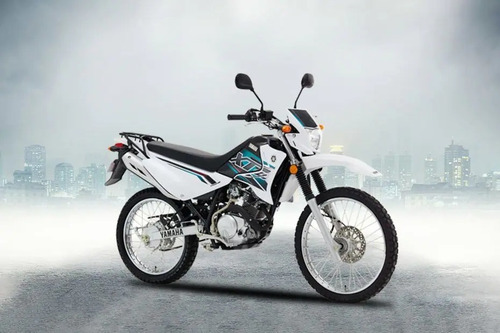 Yamaha Xtz 125 0km 2025 Performance Bikes