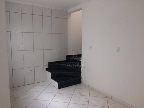 Cobertura Residencial À Venda, Vila Camilópolis, Santo André. - Co2313
