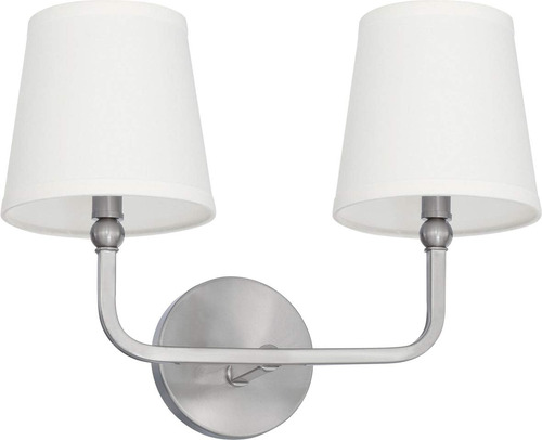 Capital Lighting 119321bn-674 Dawson - Persianas Decorativas