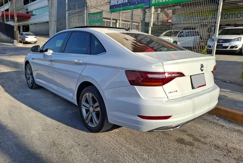 Volkswagen Jetta 1.4 T Fsi Rline