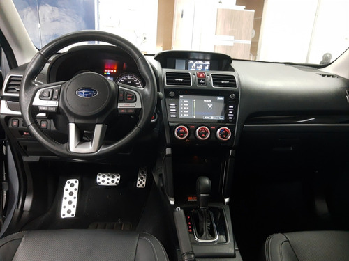 Imagem 8 de 11 de Subaru Forester S