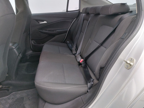 Chevrolet Onix 1.0 TURBO FLEX PLUS LTZ MANUAL
