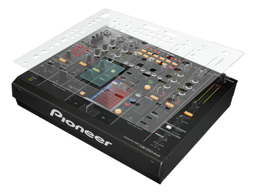 Capello Skin Premium Para Pioneer Djm 2000nxs