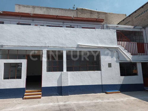 Edificio En Renta En Cuajimalpa, Cuajimalpa De Morelos.