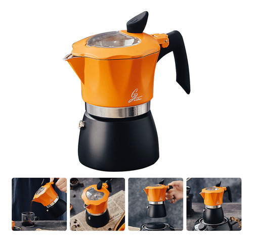 2025 Cafetera Mocha, Máquina De Café