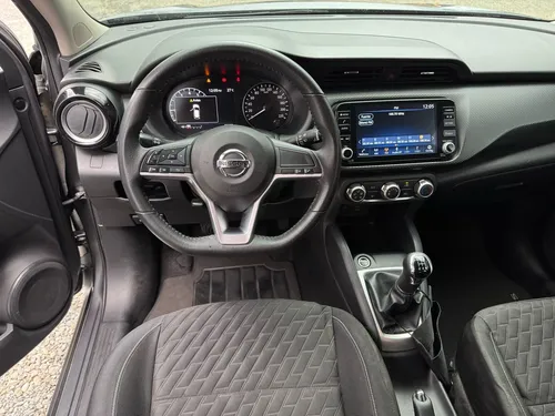 Nissan Kicks 1.6 Advance