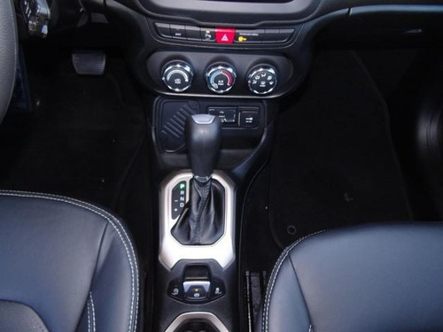 Jeep Renegade Sport 1.8 16v Flex