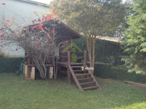 Imagem 20 de 22 de Casa De Condomínio Com 2 Dorms, Interlagos Sul (fazenda Da Ilha), Embu-guaçu - R$ 650 Mil, Cod: 2168 - V2168