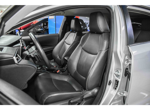 Toyota Corolla 2.0 VVT-IE FLEX XEI DIRECT SHIFT