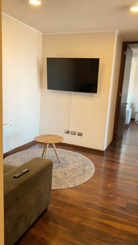Departamento En Venta 3d 3b 2e 1 Bodega En Lo Barnechea