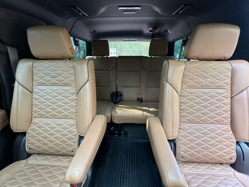 Escaladde Esv Con Todos Los Extras