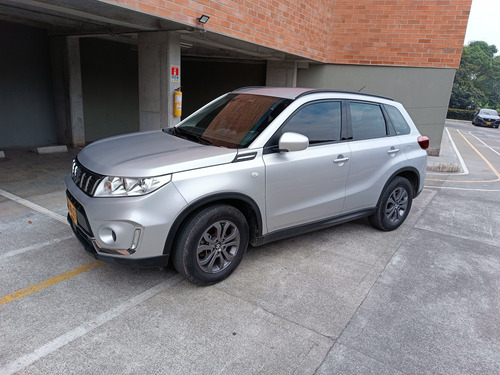 Suzuki Vitara 1.6 Gl