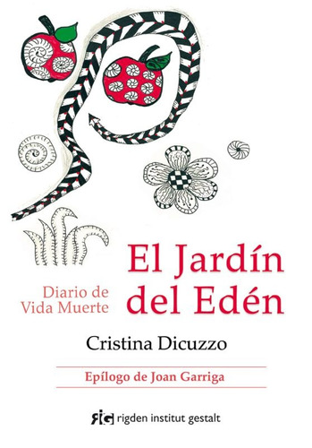 El Jardín Del Edén, Cristina Dicuzzo, Rigden