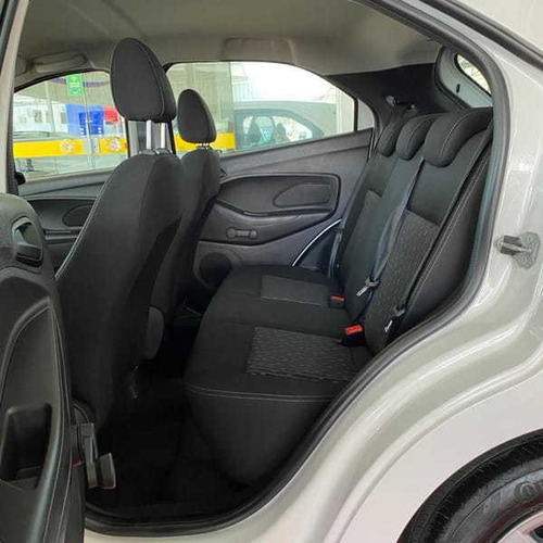 Ford Ka Se 1.0 Tivct Manual