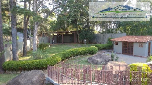 Imagem 14 de 19 de Chácaras À Venda Em Mairiporã/sp - Compre O Seu Chácaras Aqui! - 1480419