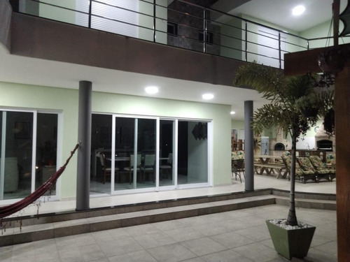 Imagem 21 de 30 de Chácara À Venda, 800 M² Por R$ 3.350.000,00 - Fazenda Serra Azul - Itupeva/sp - Ch0190