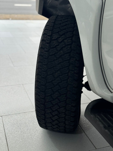 Toyota SW4 2.7 Sr 5l 4x2 Flex 5p