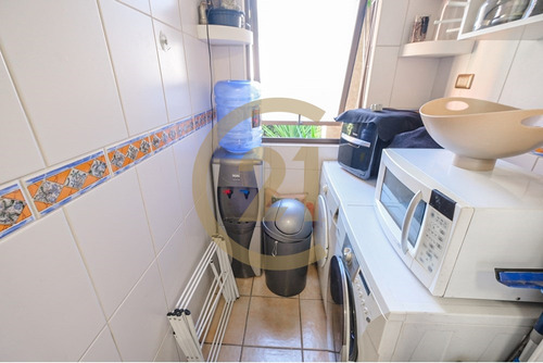 Depto En Barrio Bellavista A La Venta