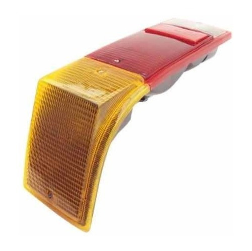 Stop Trasero Completo Vw Brasilia 74 - 80 ( El Par )