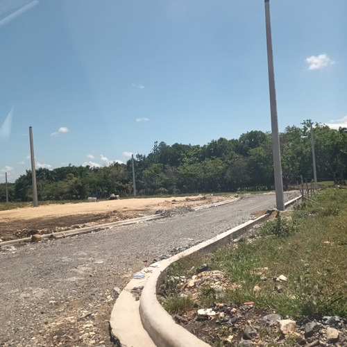 Imagen 2 de 16 de Se Vende Solar De 135 M2 Con Oferta Y Descuentos En Costo Por M2 Adquierelo Y Pagalo Con Facilidades