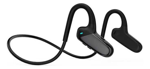 Audífonos Open-ear Conduction F808 Inalámbricos Bluetooth