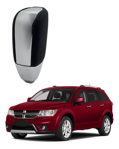 Pomo Pera Dodge Journey 2009 - 2019 En Cuero