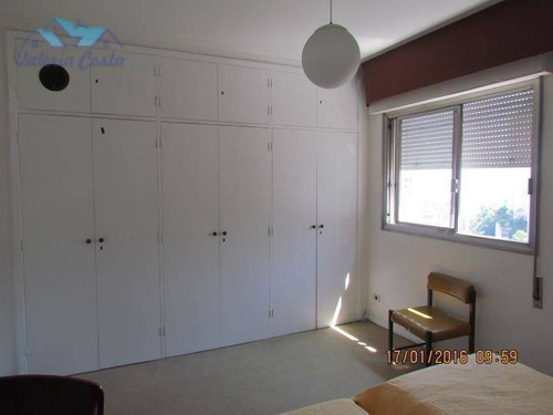 Imagem 12 de 20 de Apartamento À Venda, 300 M² Por R$ 3.000.000,00 - Jardins - São Paulo/sp - Ap1183