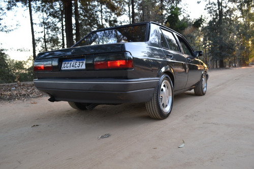 Imagem 5 de 12 de Voyage Gl Turbo