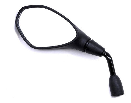 Imagem 4 de 9 de Retrovisor Bmw Gs 650 F 800 Haste Curta Moto Yamaha Honda