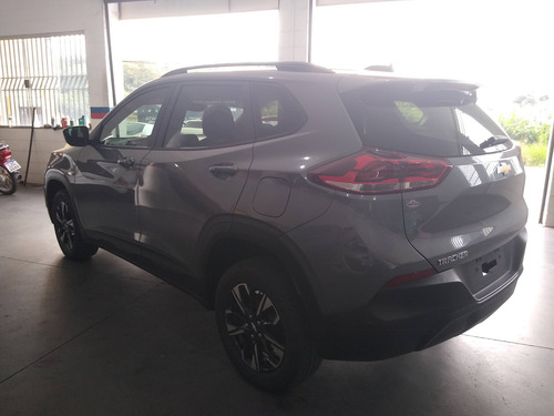 Chevrolet Tracker 1.0 Turbo Aut. (pcd) 5p