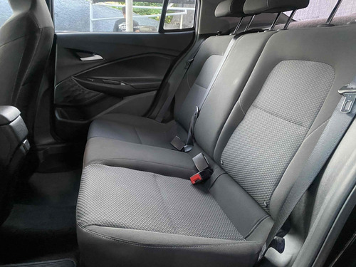 Chevrolet Onix 1.0 TURBO FLEX PLUS LTZ AUTOMÁTICO