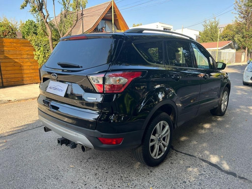 Imagen 15 de 15 de Ford Escape At 2.0 2017