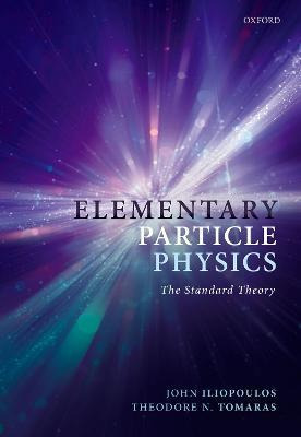 Libro Elementary Particle Physics : The Standard Theory -...