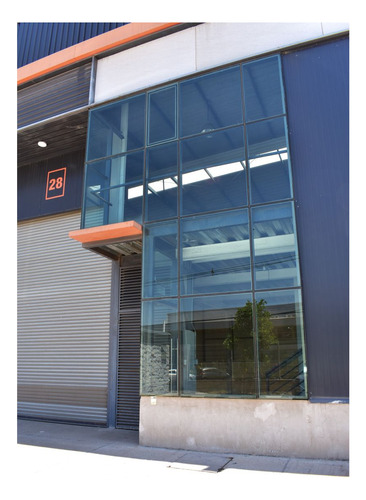 Arriendo Bodega 425,3 M2 + 69,24 M2 De Altillo, Av. La Monta